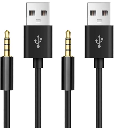 Apple　iPod　160GB（充電コード付き） Amazon.co.jp: iPod USB 2.0データ転送ケーブル : Computers